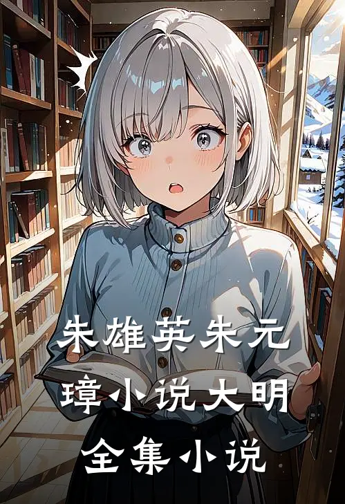 朱雄英朱元璋小说大明全集小说