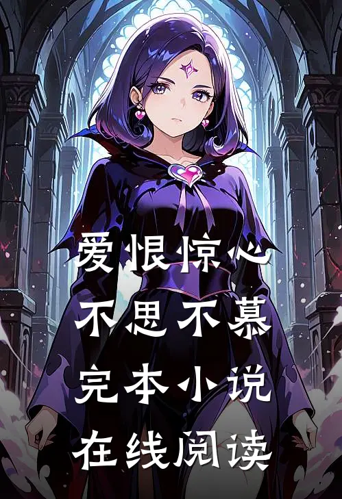 爱恨惊心,不思不慕完本在线阅读全文