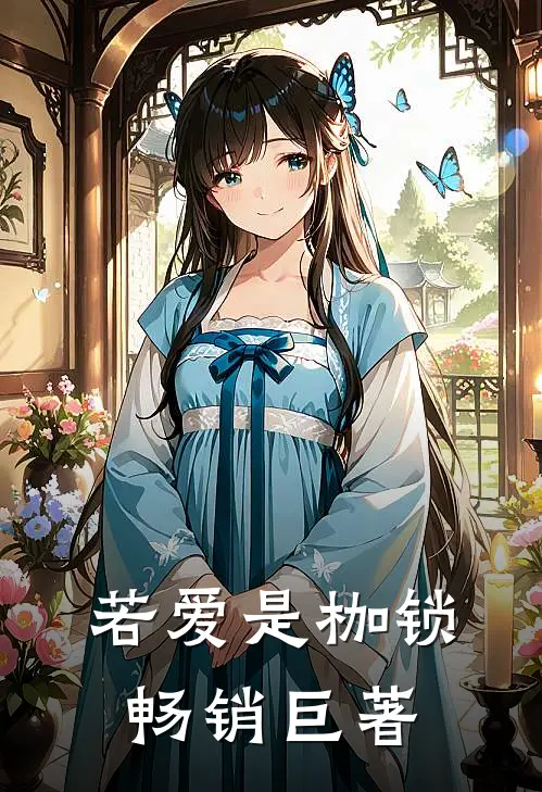若爱是枷锁畅销巨著