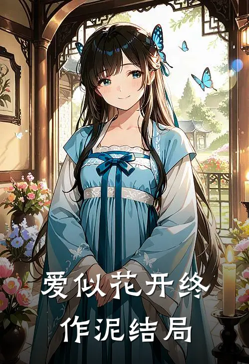 爱似花开终作泥结局是