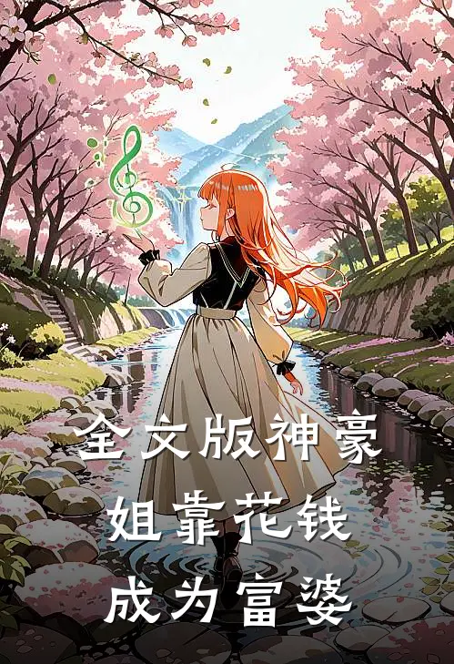 全文版神豪姐靠花钱成为富婆