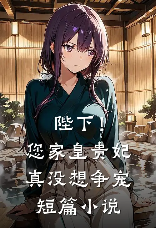 陛下!您家皇贵妃真没想争宠短篇
