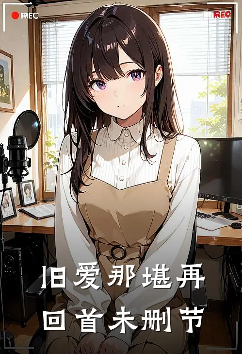 旧爱那堪再回首未删节
