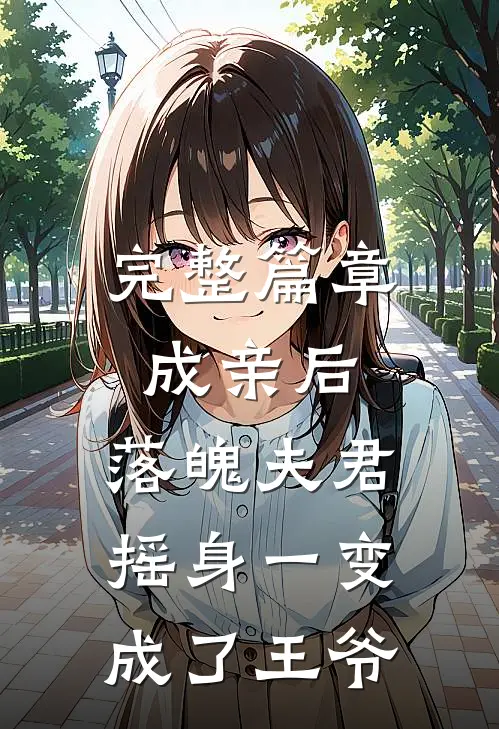 完整篇章成亲后，落魄夫君摇身一变成了王爷