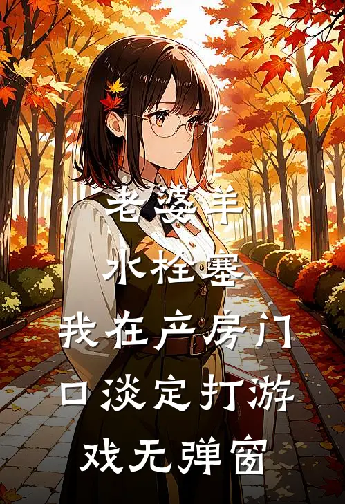 老婆羊水栓塞，我在产房门口淡定打游戏无弹窗