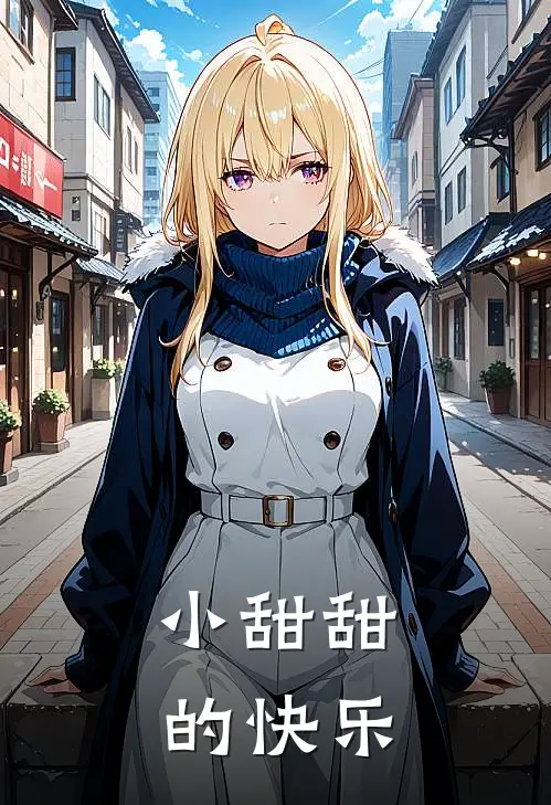 小甜甜的快乐