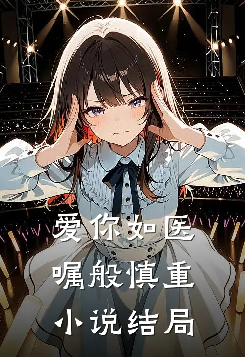 .爱你如医嘱般慎重.结局免费阅读