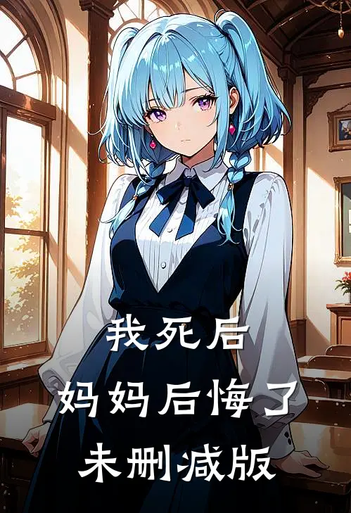 我死后,妈妈后悔了未删减版