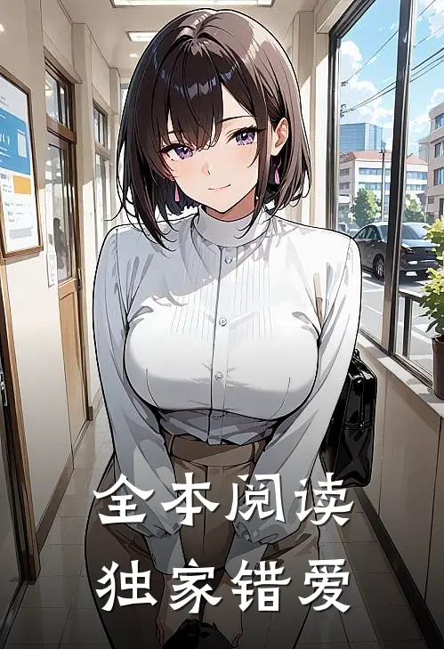 全本阅读独家错爱