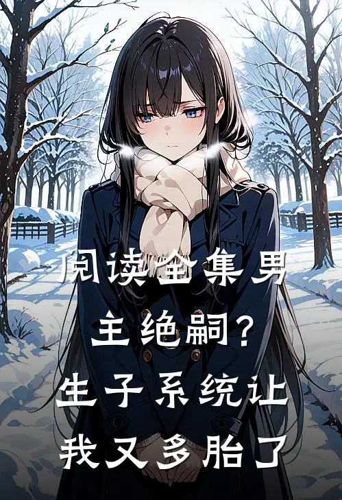 阅读全集男主绝嗣？生子系统让我又多胎了