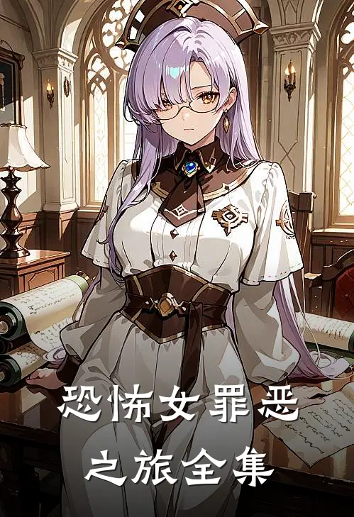 恐怖女罪恶之旅 全集