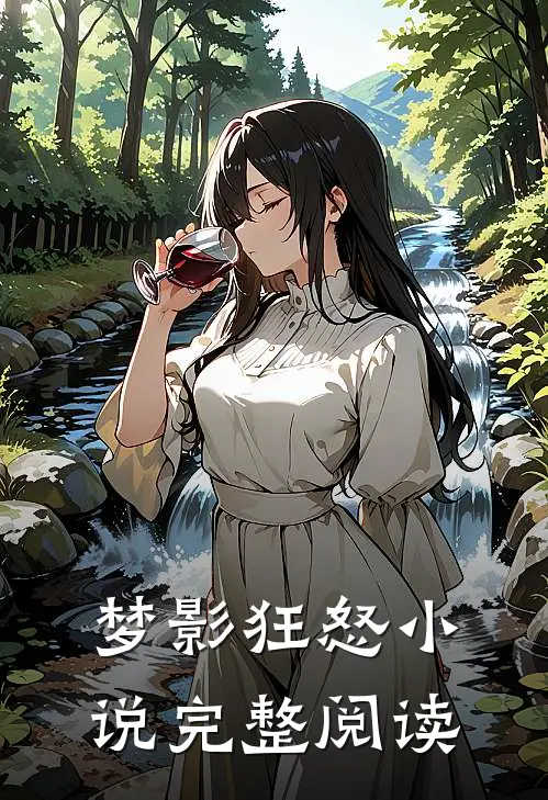 梦影狂怒小说完整阅读