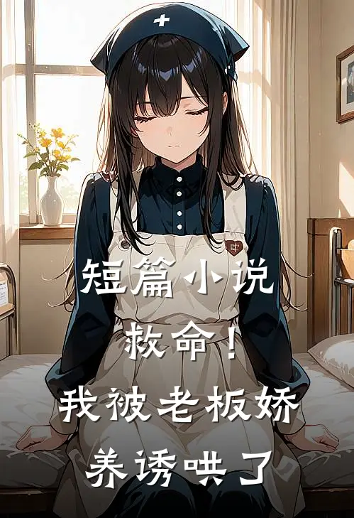短篇救命!我被老板娇养诱哄了全文阅读