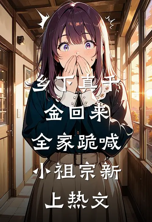 乡下真千金回来，全家跪喊小祖宗新上热文