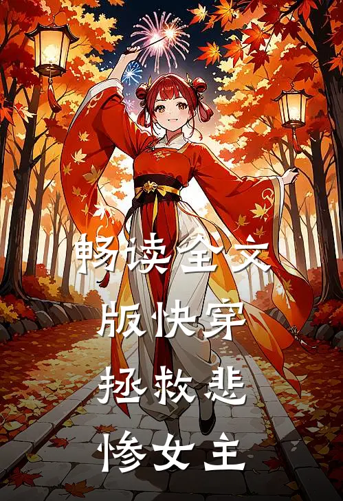 畅读全文版快穿拯救悲惨女主