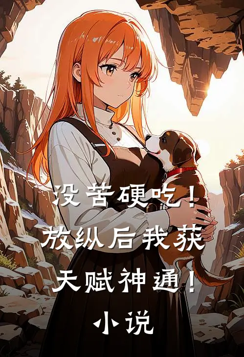 没苦硬吃!放纵后我获天赋神通!一口气看完末日