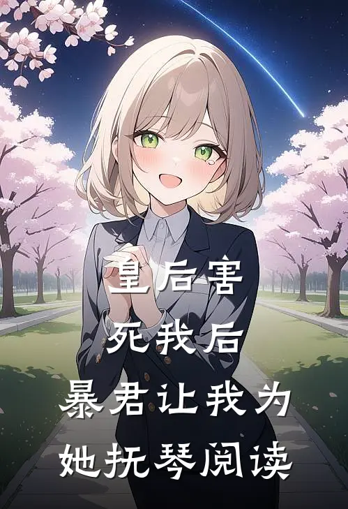 皇后害死我后,暴君让我为她抚琴阅读