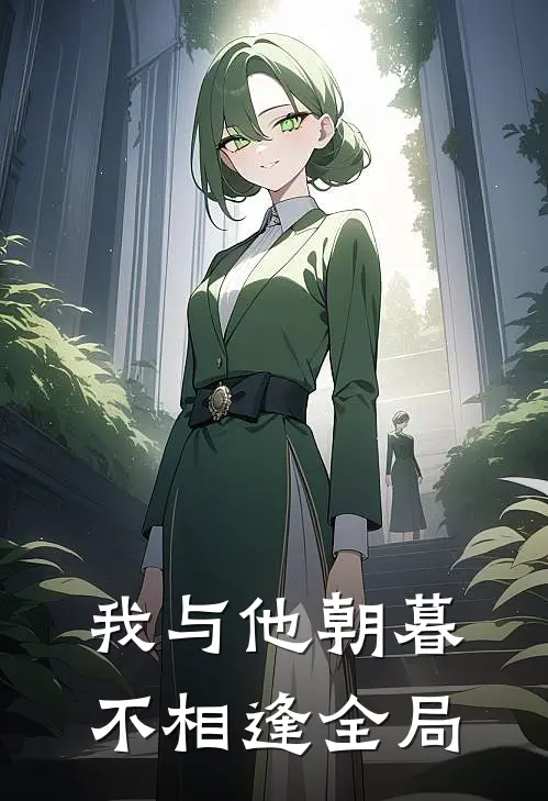 我与他朝暮不相逢全局免费阅读