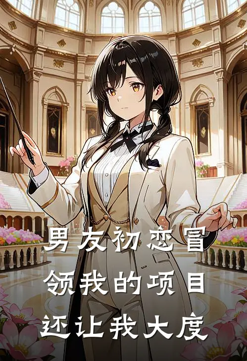 男友初恋冒领我的项目，还让我大度