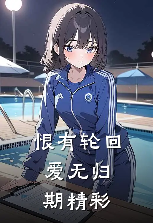 恨有轮回,爱无归期精彩句子