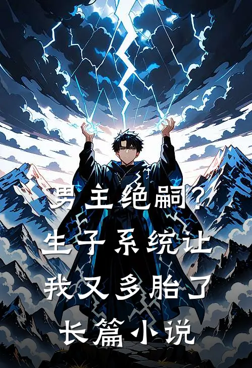 男主绝嗣？生子系统让我又多胎了长篇小说