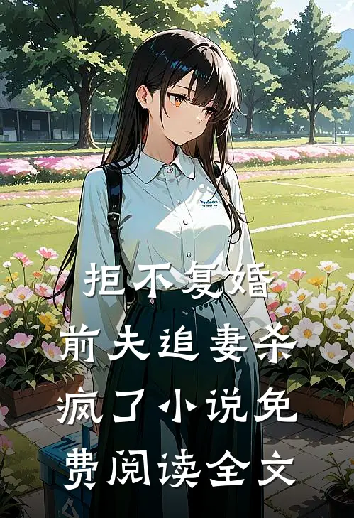 拒不复婚：前夫追妻杀疯了小说免费阅读全文