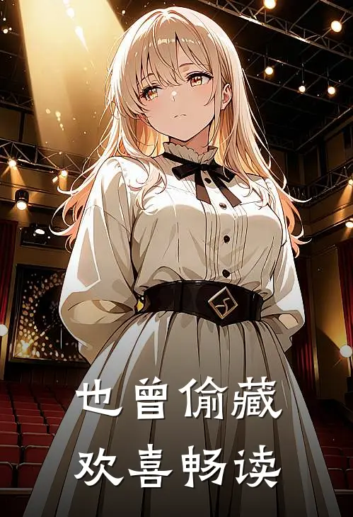 也曾偷藏欢喜畅读下一句