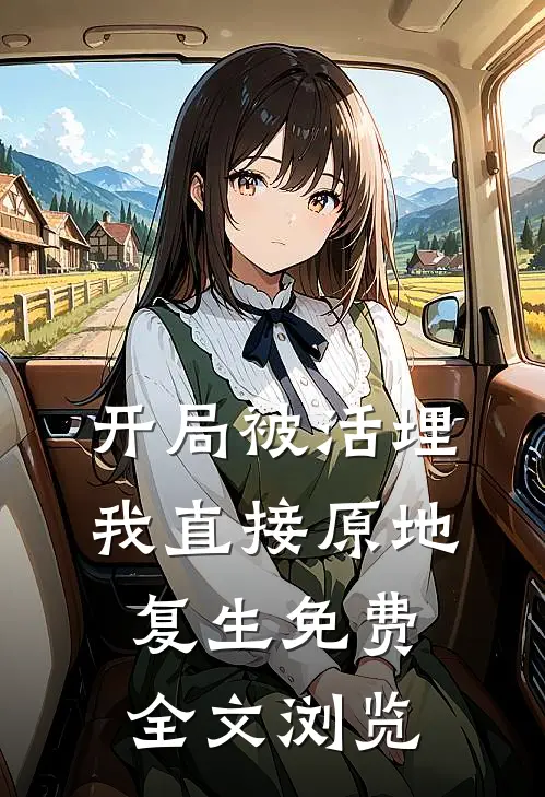 开局被活埋,我直接原地复生免费全文浏览