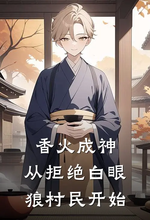 香火成神,从拒绝白眼狼村民开始免费阅读
