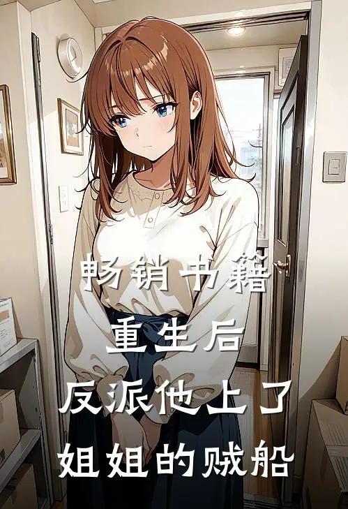 畅销书籍重生后，反派他上了姐姐的贼船