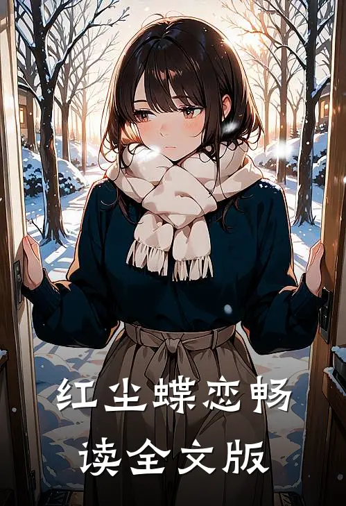 红尘蝶恋畅读全文版