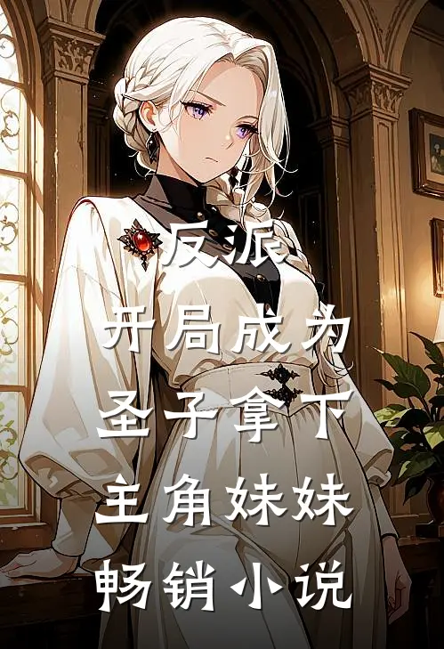 反派开局成为圣子拿下主角妹妹畅销推荐
