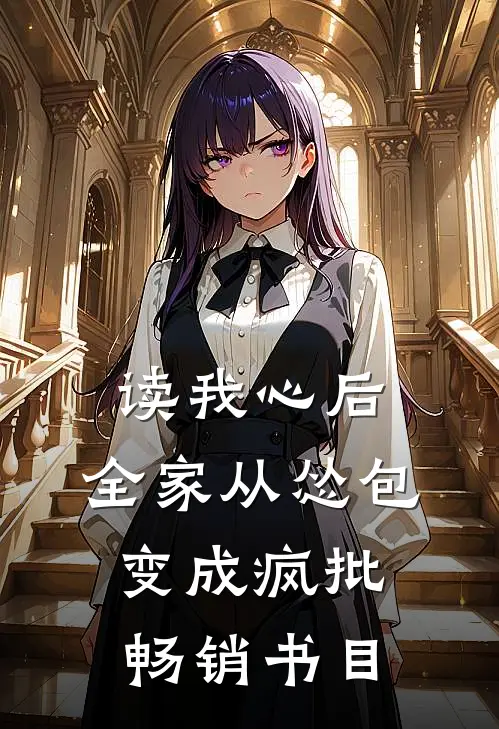 读我心后，全家从怂包变成疯批畅销书目