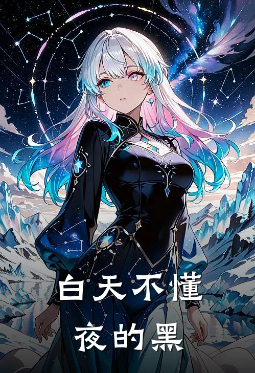 白天不懂夜的黑