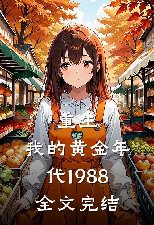 重生我的黄金年代1988全文完结