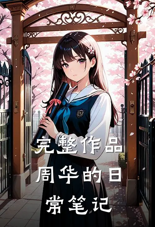 完整作品周华的日常笔记