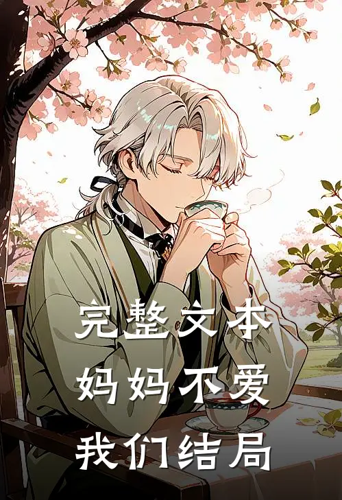 完整文本妈妈不爱我们结局