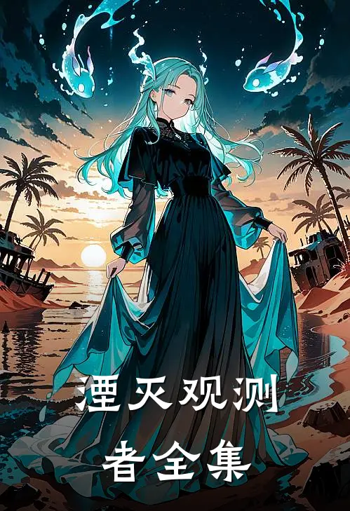 湮灭观测者 全集