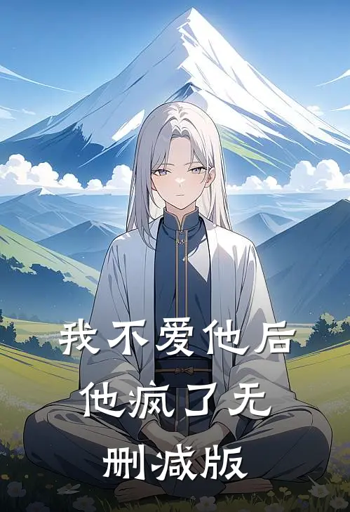 我不爱他后,他疯了无删减版