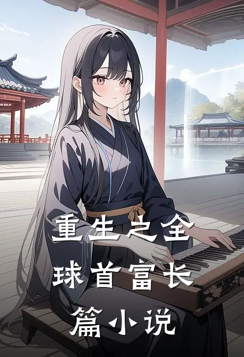 重生之全球首富长篇在线阅读