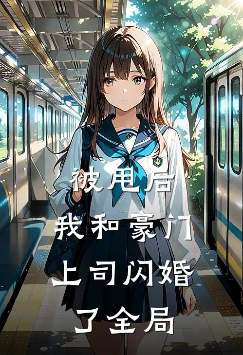 被甩后,我和豪门上司闪婚了全局免费阅读