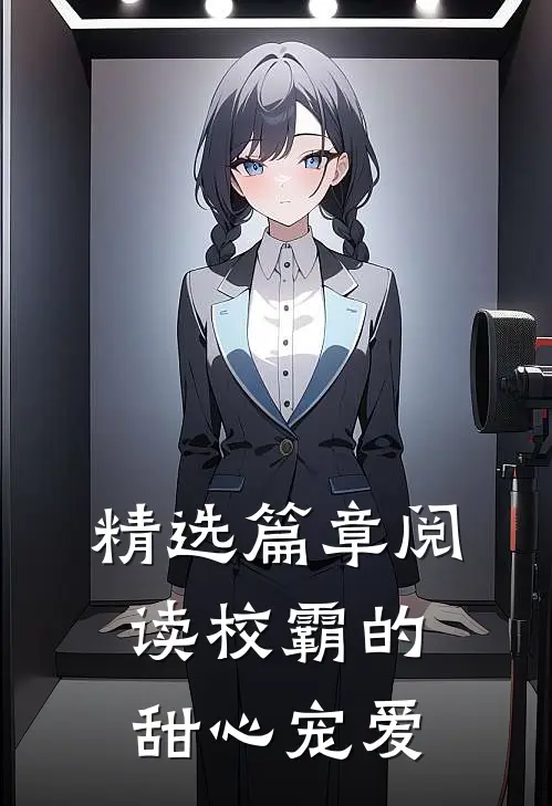 精选篇章阅读校霸的甜心宠爱