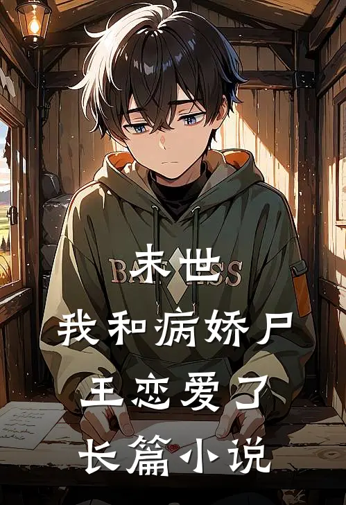 末世我和病娇尸王恋爱了长篇