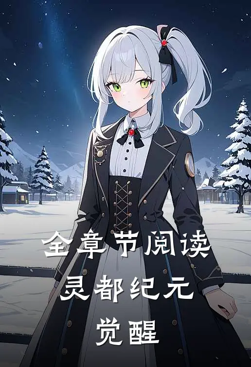 全章节阅读灵都纪元觉醒
