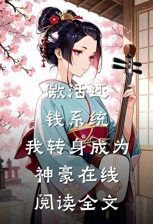 激活还钱系统,我转身成为神豪在线阅读全文