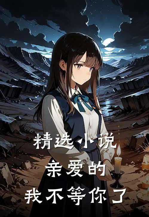 精选亲爱的,我不等你了全文阅读