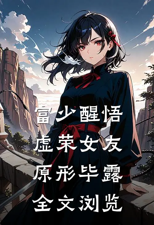 富少醒悟：虚荣女友原形毕露全文浏览
