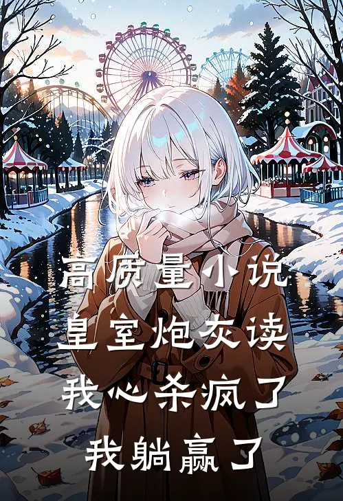 高质量小说皇室炮灰读我心杀疯了，我躺赢了