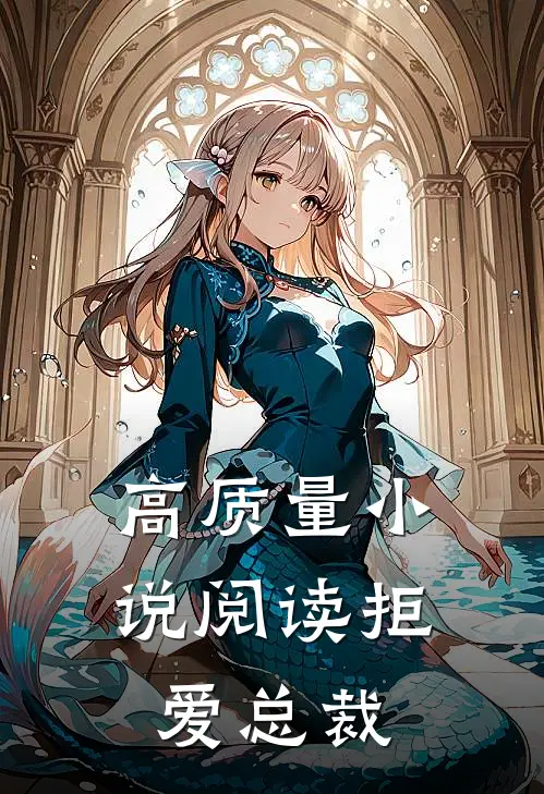 高质量小说阅读拒爱总裁
