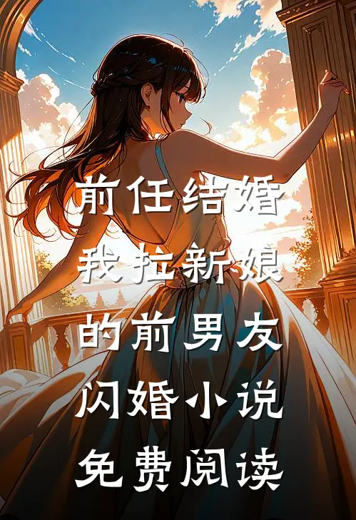 前任结婚,我拉新娘的前男友闪婚免费阅读全文